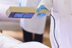 On mission to eradicate virus germs, China firms see the UV light