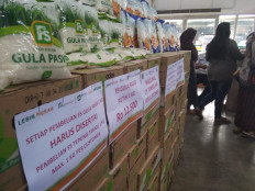 Coronavirus threatens to trigger new round of global food crisis: China official