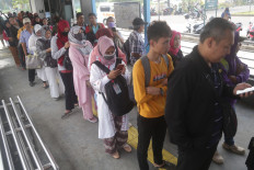 COVID-19: Civil society groups call on govt to clear up confusion over social distancing