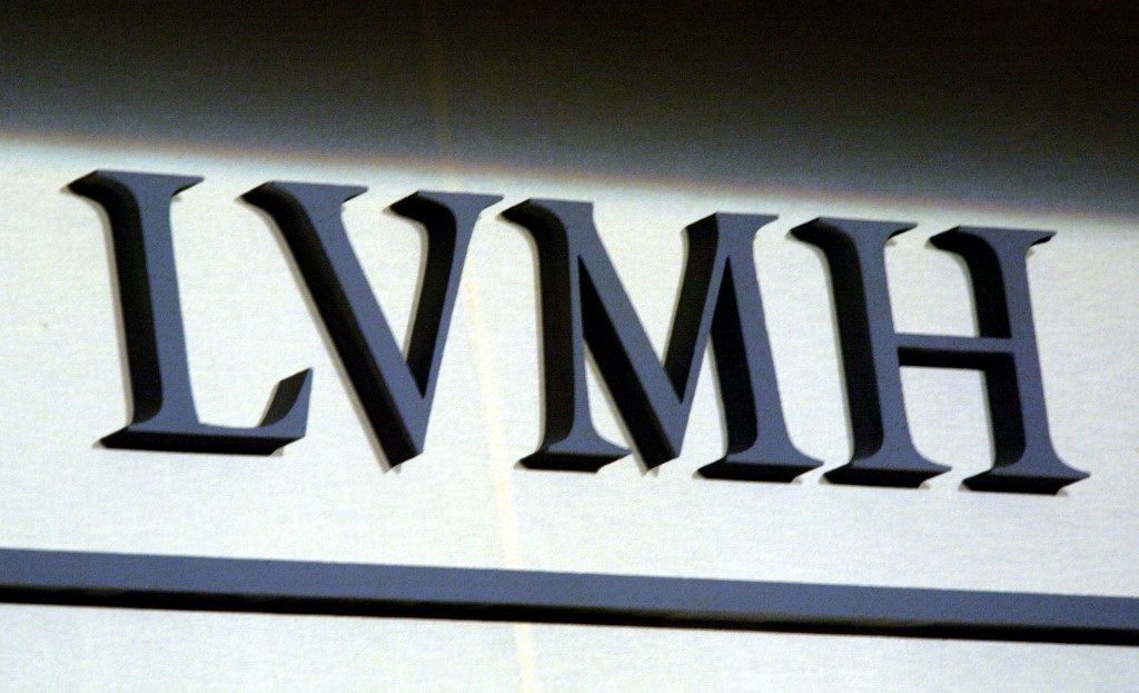 LVMH shakes up leadership at Dior, Louis Vuitton - Entertainment
