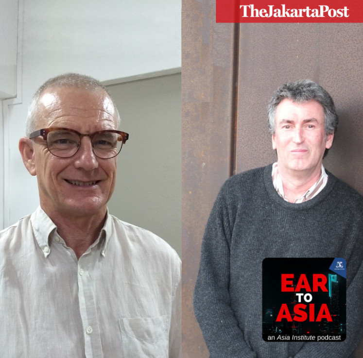 Power, privilege and race in Singapore