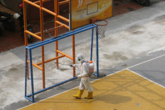 Jakarta sets June target for second phase of school reopening trials