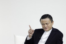 Jack Ma joins Twitter with first tweet on mask donation to US