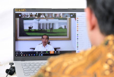 Pressures on for Jokowi to close cities 