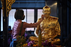 Thailand shuts schools, delays holiday to tackle coronavirus