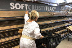 Armed with lessons from Ebola, Africa braces for coronavirus surge