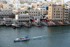 Indonesian Consulate in Dubai to assist repatriation of 12 seafarers