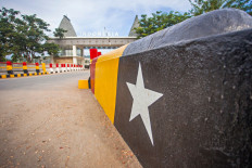 6.1-magnitude quake strikes off Timor Leste