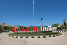 Public Works Ministry allocates Rp 2.27 trillion to build 11 border crossings