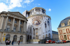 Show must go on: Classical music goes free to console virus-hit music lovers