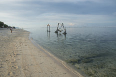 COVID-19: West Nusa Tenggara closes Gili islands while denying lockdown rumors