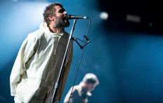 Liam Gallagher to release &lsquo;MTV Unplugged&rsquo; live album