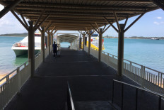 COVID-19: Batam to ban residents traveling to Singapore amid new border policy