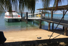 Governor tells Batam-Singapore ferry operators to slash fares