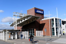 Airbus to cut 15,000 jobs to survive coronavirus crisis