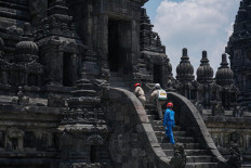 Nearly 190, 000 dismissed tourism workers join preemployment card program