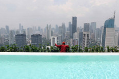 Jakarta’s office market to continue its decline as investment slows: Analysts