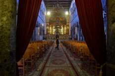 Amid coronavirus, God goes online to reach worshippers