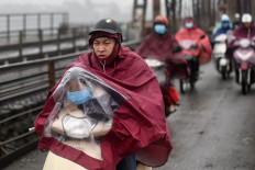 Vietnam quarantines tens of thousands in camps amid vigorous attack on coronavirus