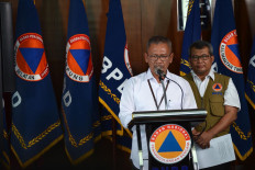 Govt says rapid COVID-19 testing kits can return results in two minutes