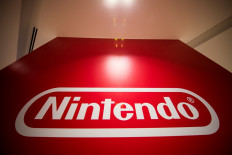 Nintendo online gaming network back after major outage