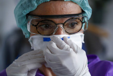 Refugees to the rescue? Germany taps migrant medics to battle virus