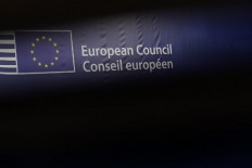 EU brings springtime cheer with poem for reporters