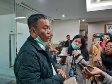 Jakarta’s long search for deputy governor postponed over COVID-19 fears