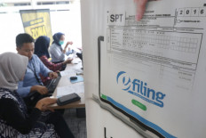 Tax office, MIND ID ink stage-2 deal on syncing income tax data