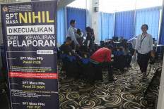 Directorate General of Taxation objects