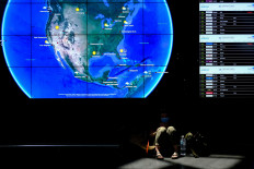 How a 16,000-strong religious gathering led Malaysia to lockdown