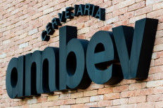Ambev turns Brazil beer brewery into sanitizer plant to help coronavirus fight