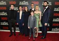 'The Plot Against America' goes for daring Trump parallel