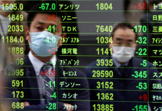  Asia markets lifted by hopes worst of virus has passed, oil falls 