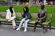 Yes, young people are falling seriously ill from COVID-19