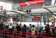  Traveller fined, refused entry to Australia for bringing beef 'rendang,' duck