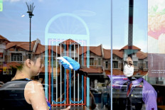 Indonesia&rsquo;s GDP to grow 4.8% this year as COVID-19 shakes economy: Fitch Solutions