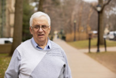 Probability experts awarded prestigious Abel maths prize