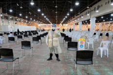 Volunteers for COVID-19 response to begin work on March 23