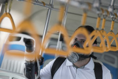 Costa Rica sees first virus death