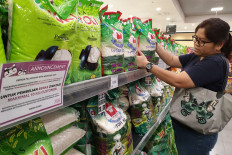 Central Java administration to send food aid to its residents in Jakarta