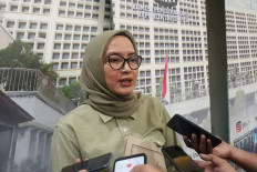 Court cancels Jokowi&rsquo;s dismissal of KPU commissioner
