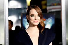 Emma Stone marries fiancé Dave McCary: Report