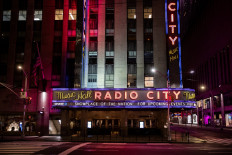 From Colbert to Shakespeare, the show must go on(line)