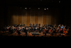 Tchaikovsky gets an approachable treatment from Jakarta Concert Orchestra