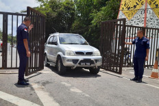 Malaysia to deport some 4,800 undocumented Indonesian workers in custody