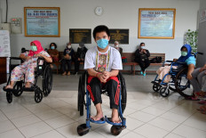 New disability commission stumbles in response to minister's gaffe