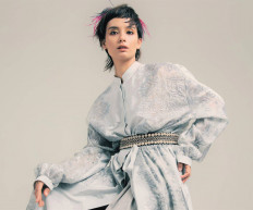 Fashion journey: Sapto Djojokartiko balances couture and commercial
