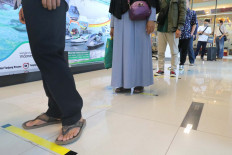 Public health and Indonesia's foreign policy in time of coronavirus