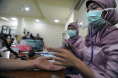 Ending HIV, hepatitis by 2030 unlikely without drug-policy reform